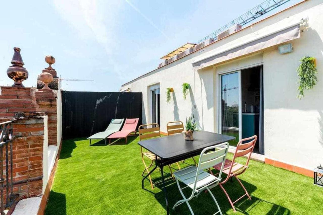 Casa Mint Triana Appartamento