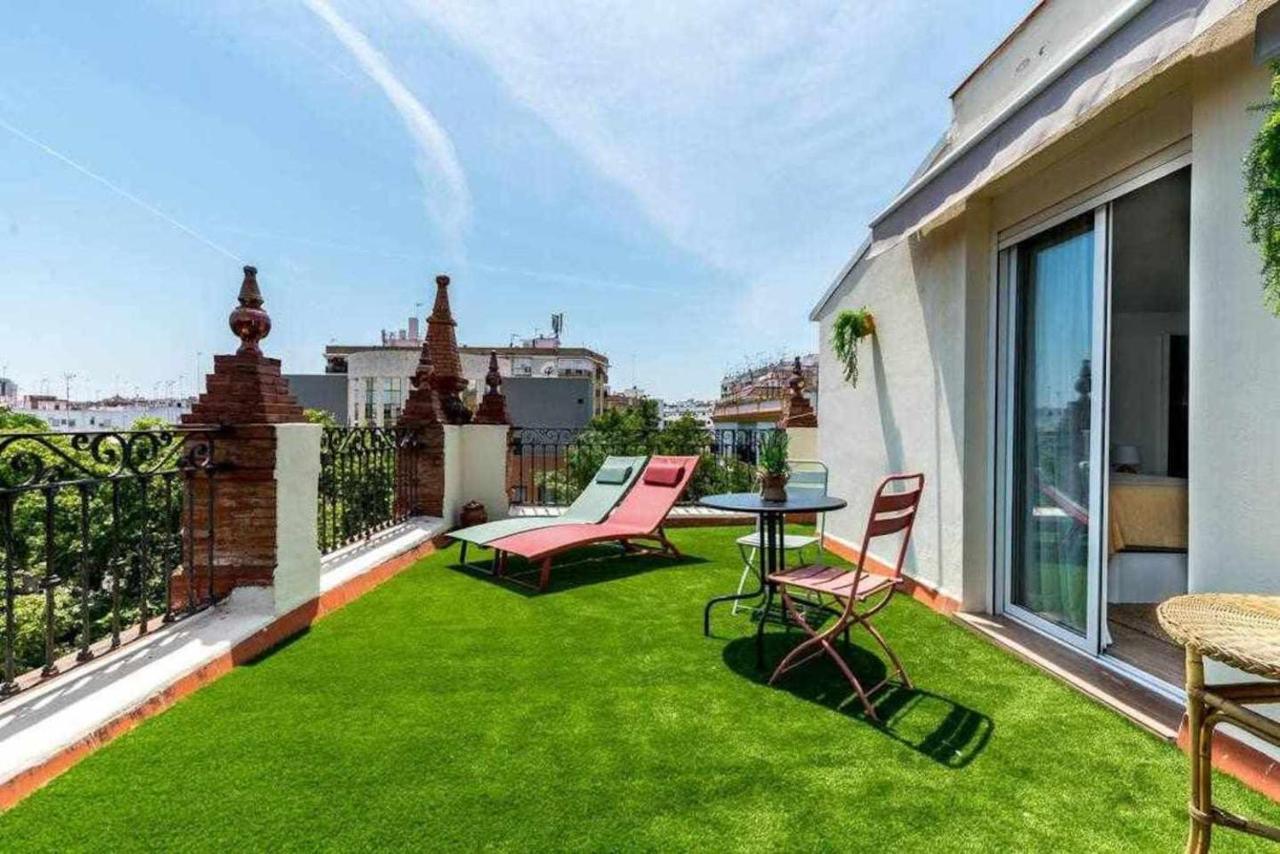 Casa Mint Triana Appartamento *