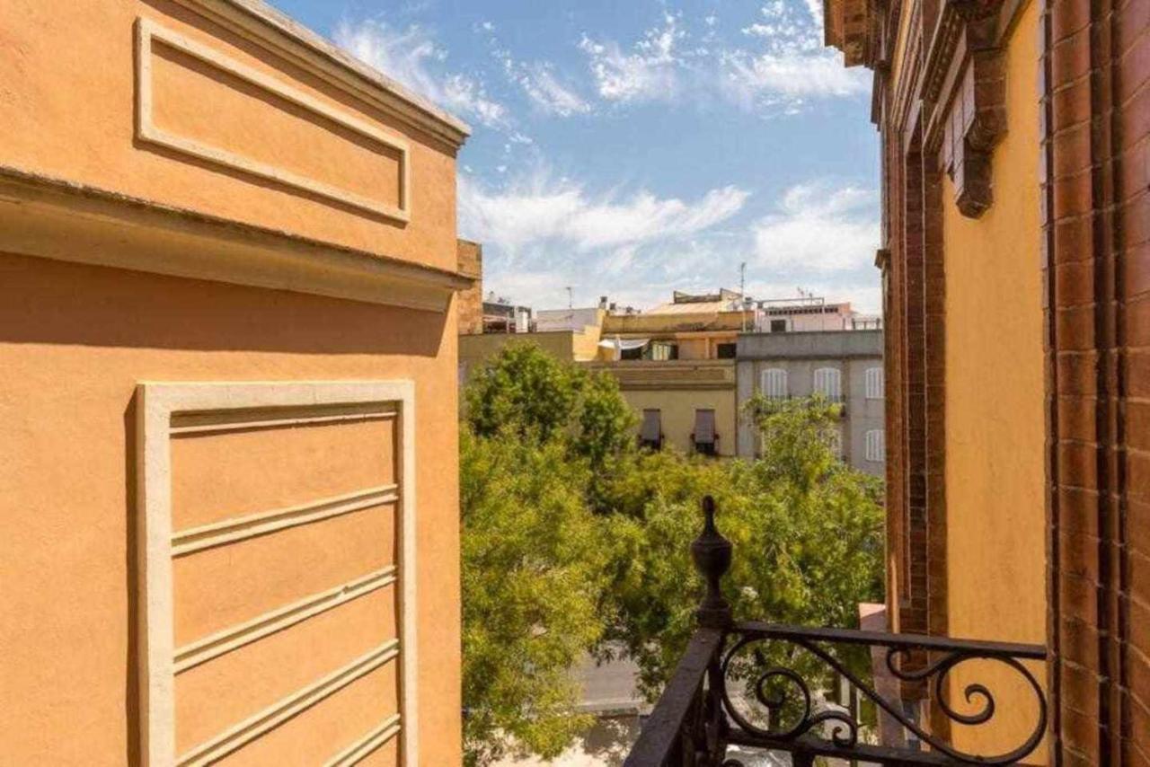 Casa Mint Triana Siviglia
