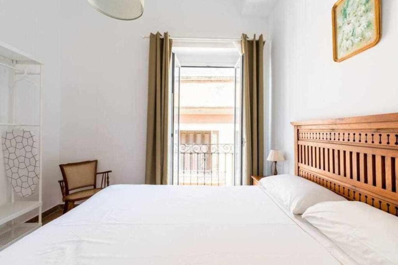 Appartamento Casa Mint Triana Siviglia
