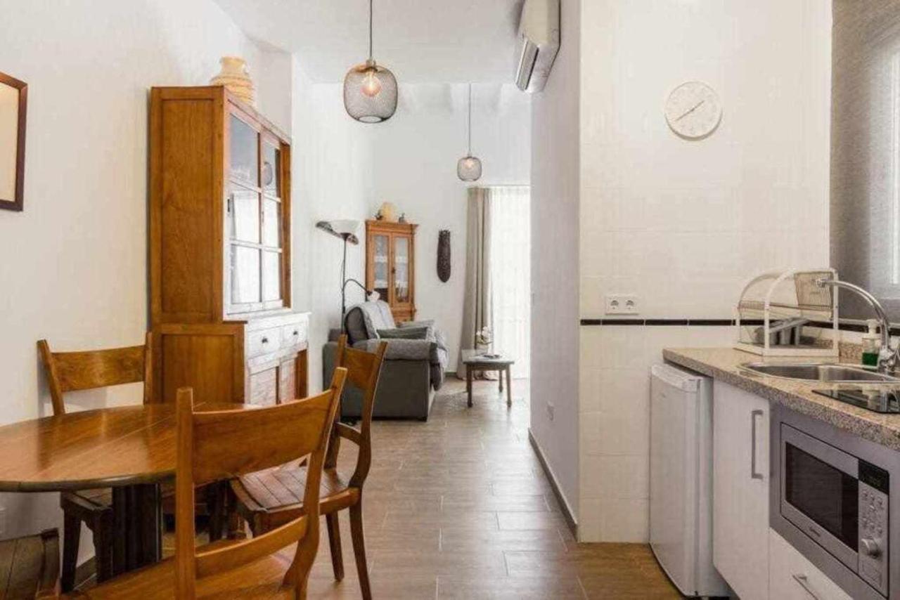 Casa Mint Triana Appartamento *